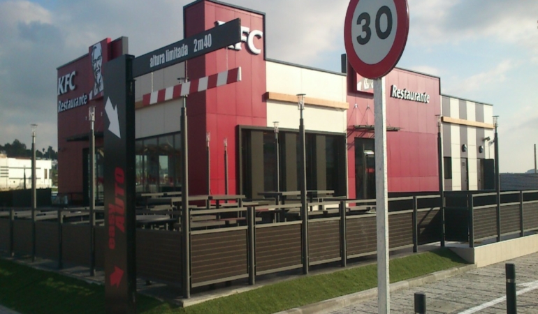 KFC-1