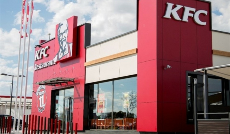 KFC-4