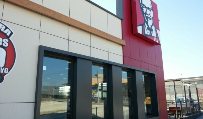 KFC-7
