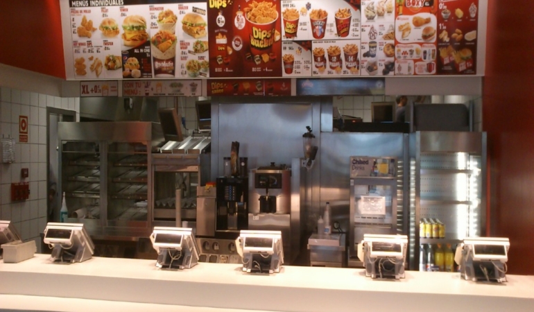 KFC-8