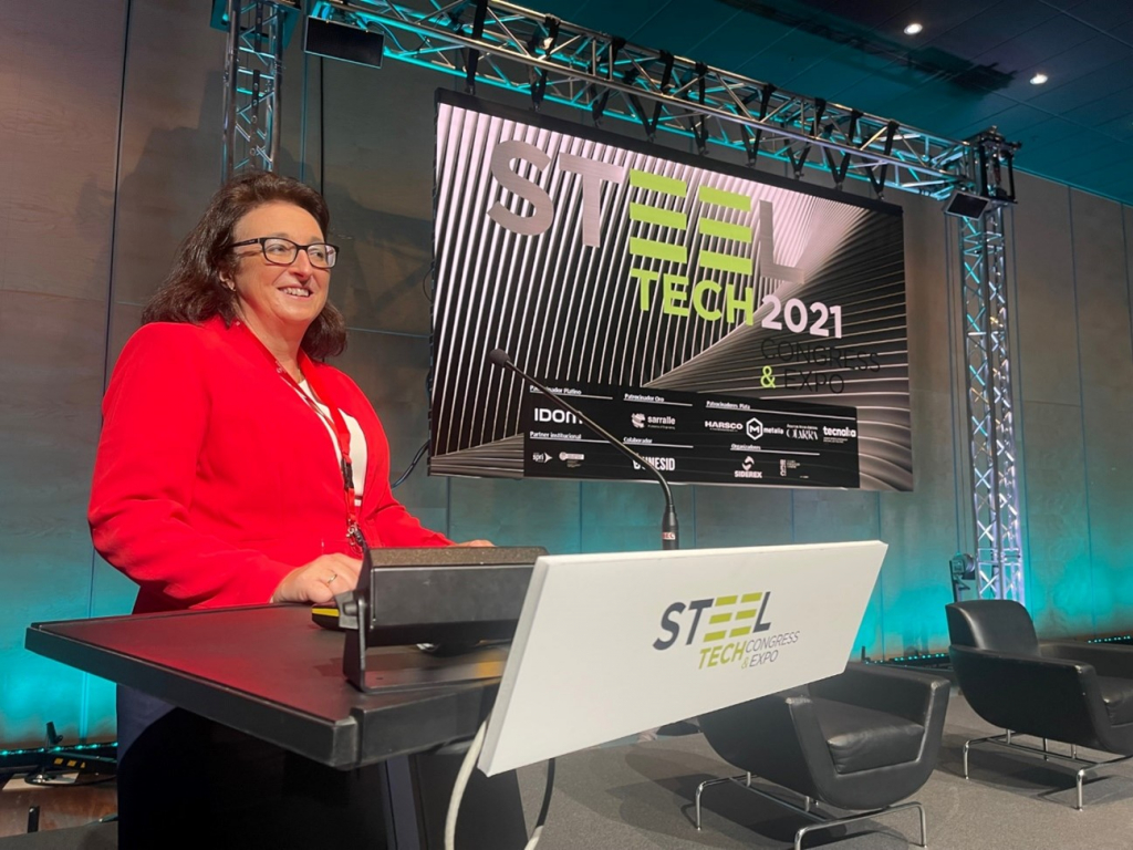 foto Steel Tech