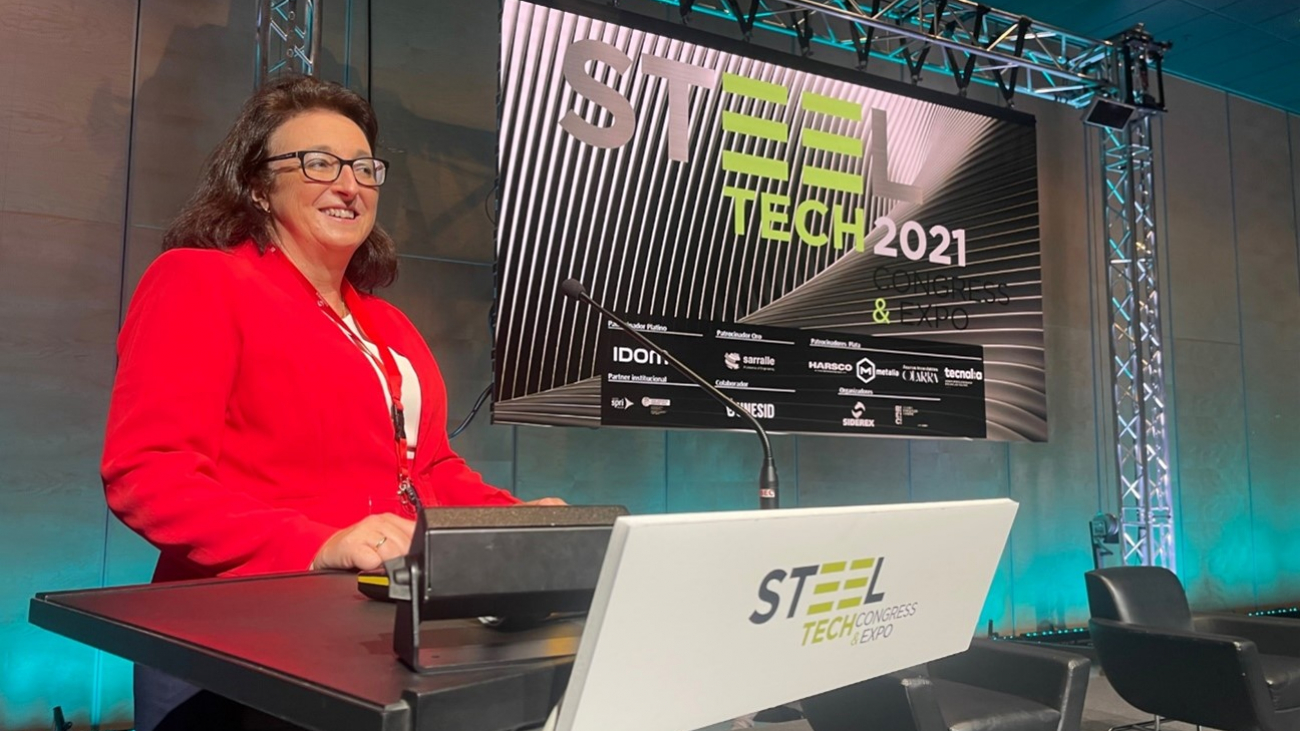 foto Steel Tech