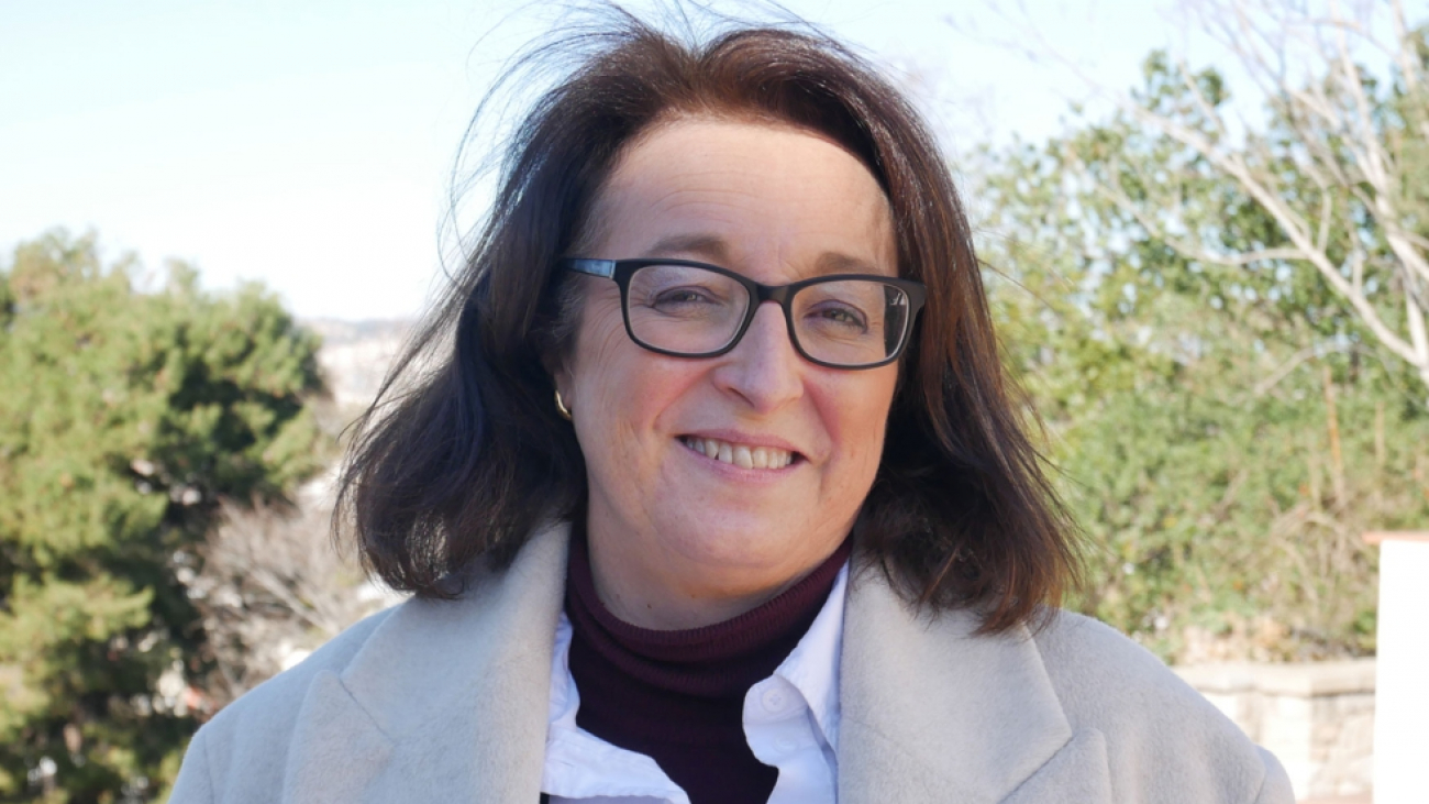begoña
